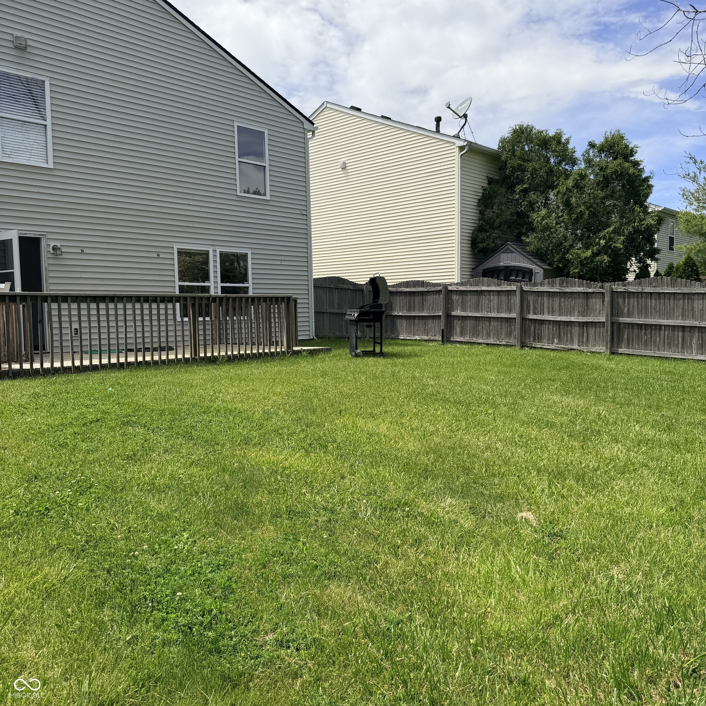 8392 South Paddleboat Lane Pendleton, IN 46064 - Photo 28 of 29