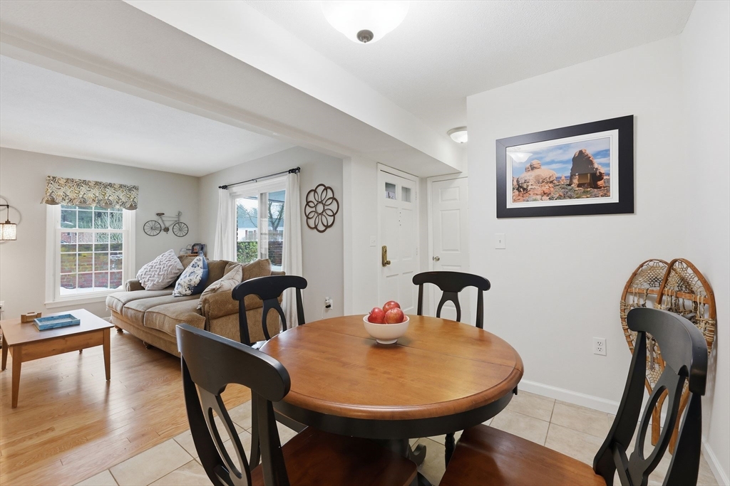 20 Jamestown Drive, Unit B Springfield, MA 01108 - Photo 19 of 41