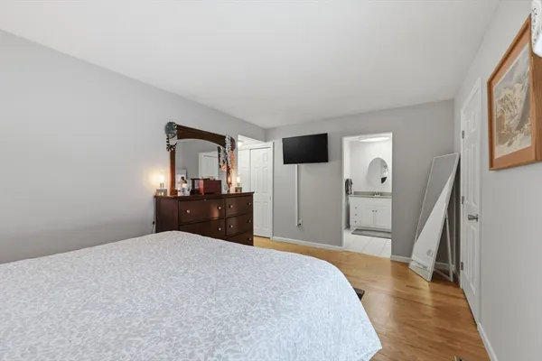 $289,900 | 20 Jamestown Drive, Unit B, Springfield, MA 01108
