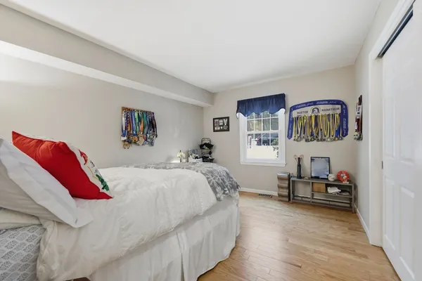 $289,900 | 20 Jamestown Drive, Unit B, Springfield, MA 01108