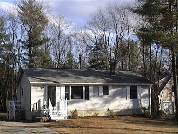 16 Mandella Drive Rochester, NH 03868 - Photo 1 of 5