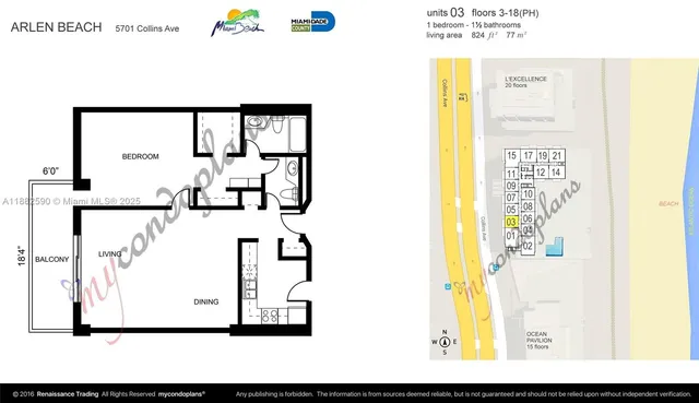 a picture of a bathroom with a picture of a wall