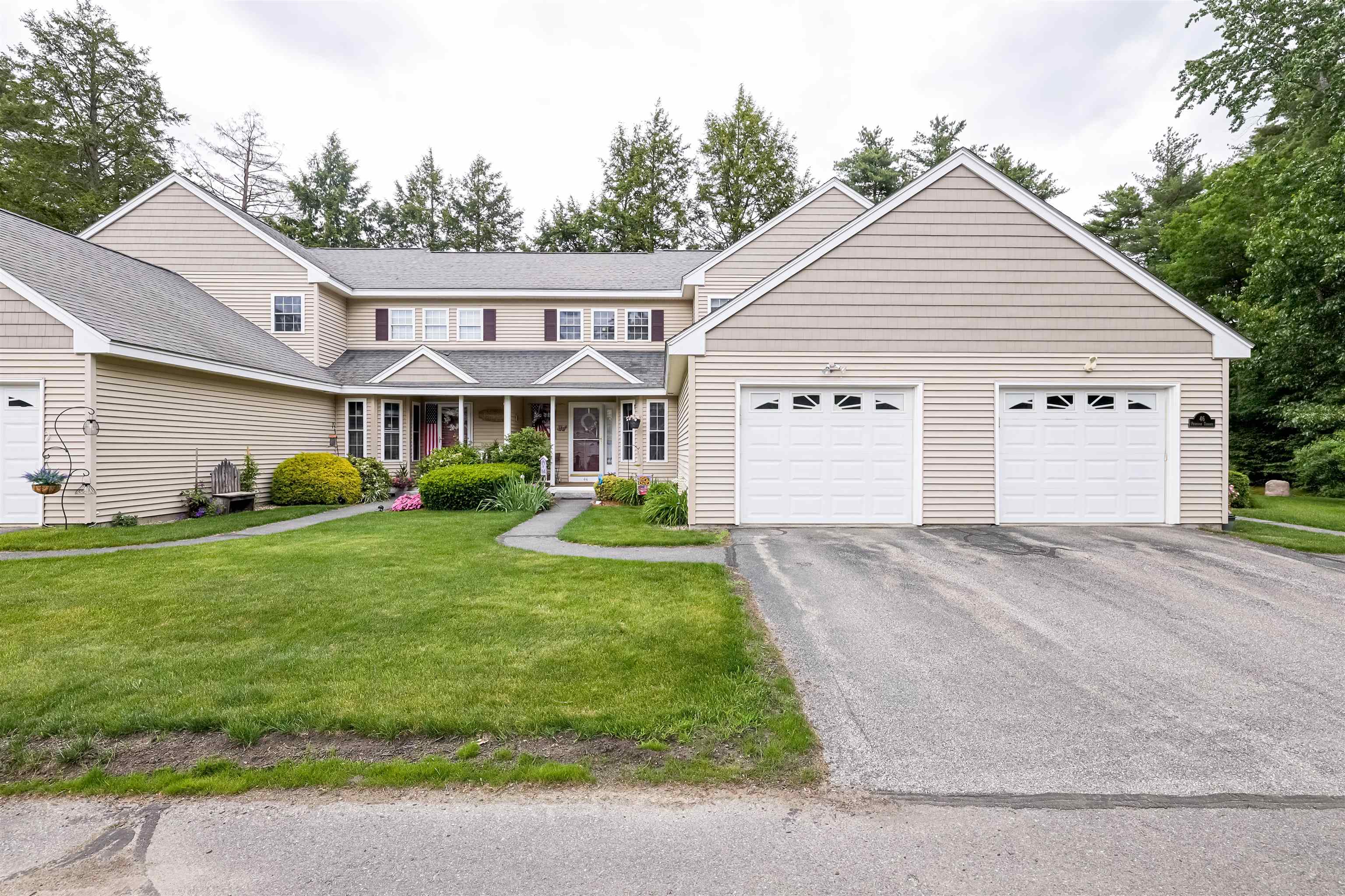 44 Penacook Terrace Merrimack, NH 03054 - Photo 1 of 24