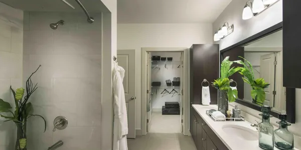 $1,212 | 7100 Old Katy Road, Unit 3218, Houston, TX 77055