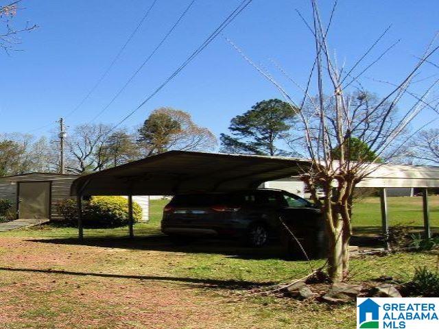 5610 Park Road Mulga, AL 35118 - Photo 3 of 34