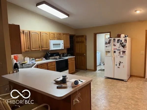 $297,500 | 1010 Louise Court, Seymour, IN 47274