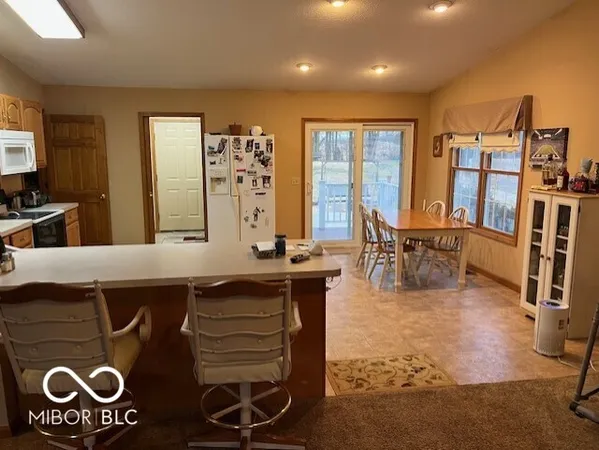 $297,500 | 1010 Louise Court, Seymour, IN 47274