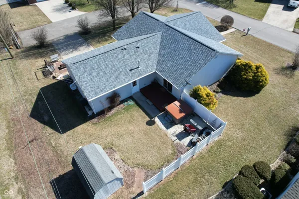 $297,500 | 1010 Louise Court, Seymour, IN 47274