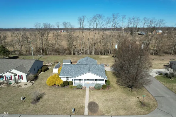 $297,500 | 1010 Louise Court, Seymour, IN 47274