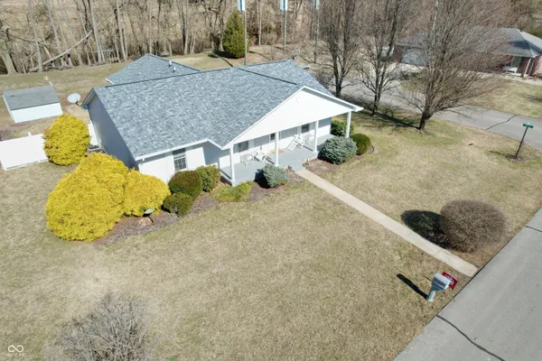 $297,500 | 1010 Louise Court, Seymour, IN 47274