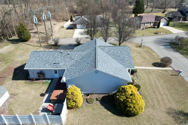 $297,500 | 1010 Louise Court, Seymour, IN 47274