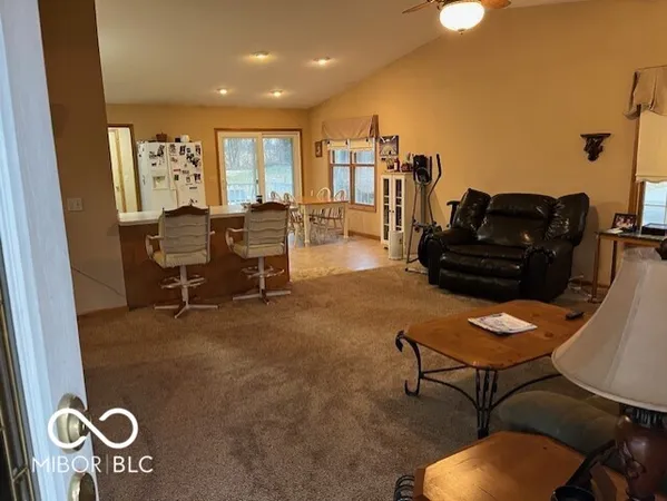 $297,500 | 1010 Louise Court, Seymour, IN 47274