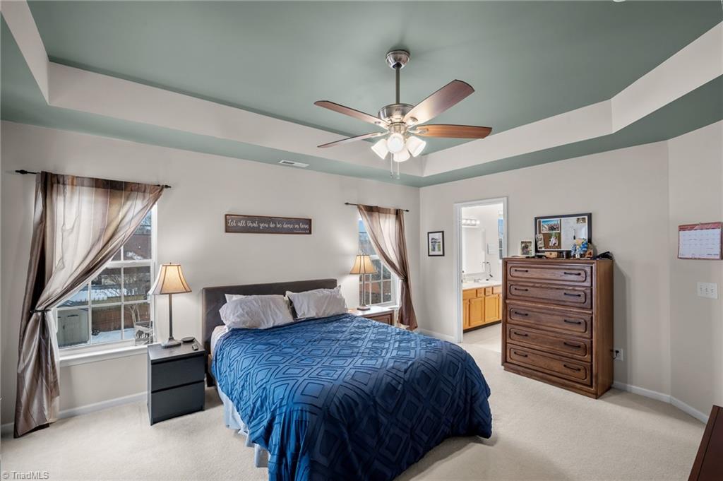 4236 Laurel Ridge Circle Winston-Salem, NC 27107 - Photo 24 of 34
