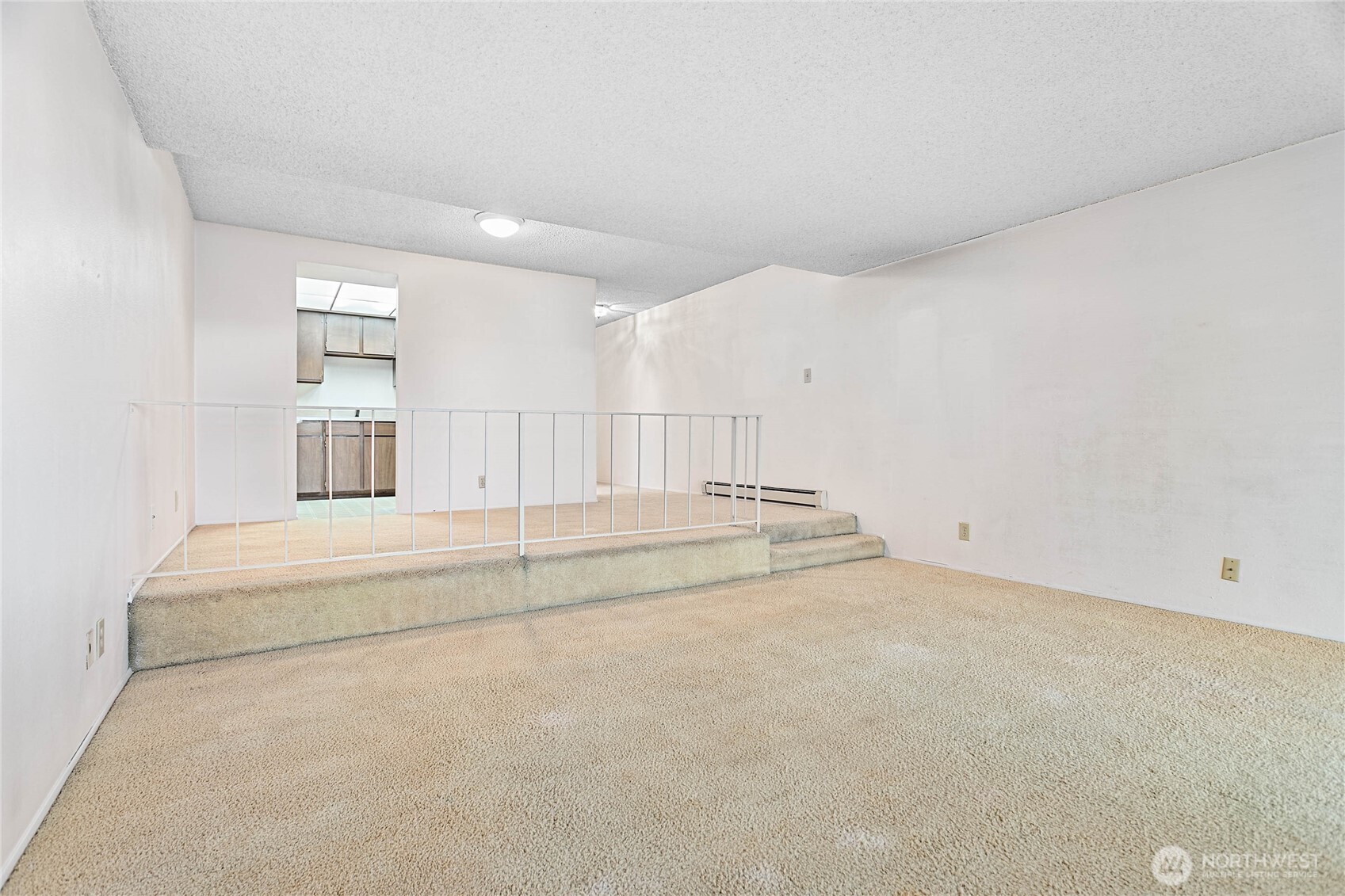 600 South State Street, Unit 208 Bellingham, WA 98225 - Photo 11 of 34 a view of an empty room