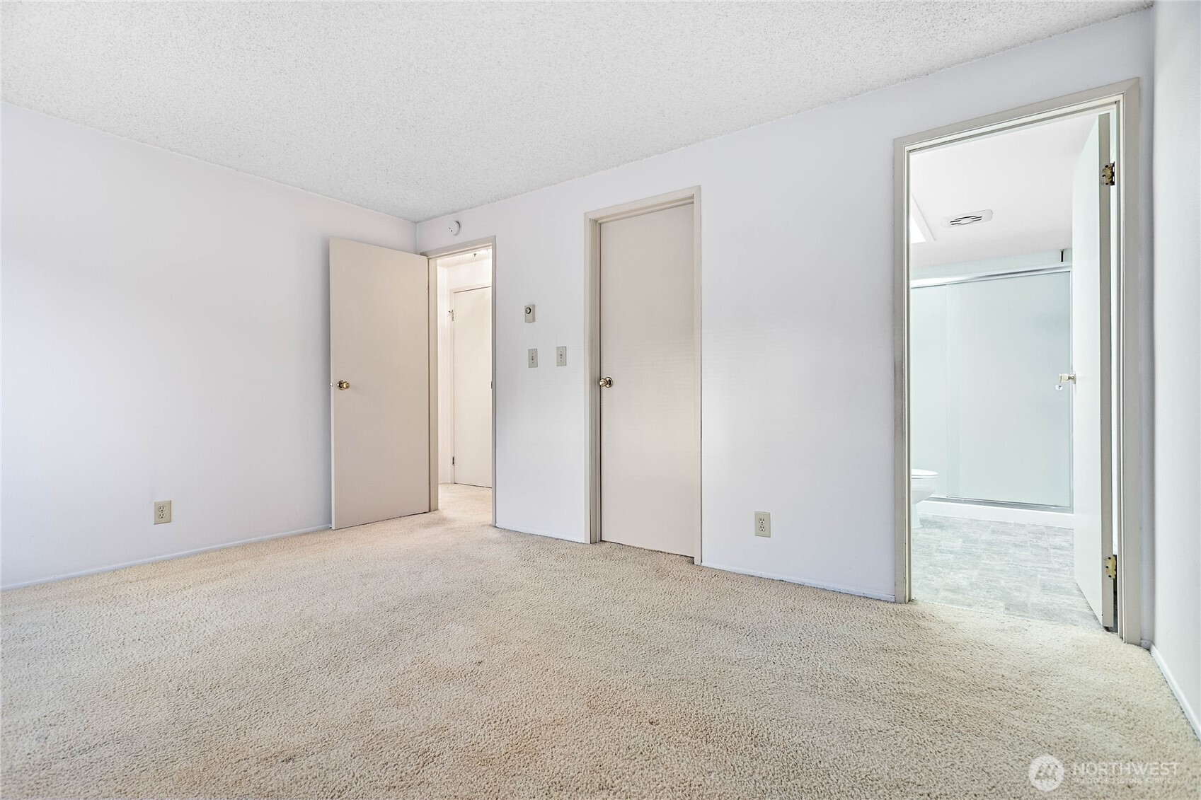 600 South State Street, Unit 208 Bellingham, WA 98225 - Photo 21 of 34 a view of an empty room