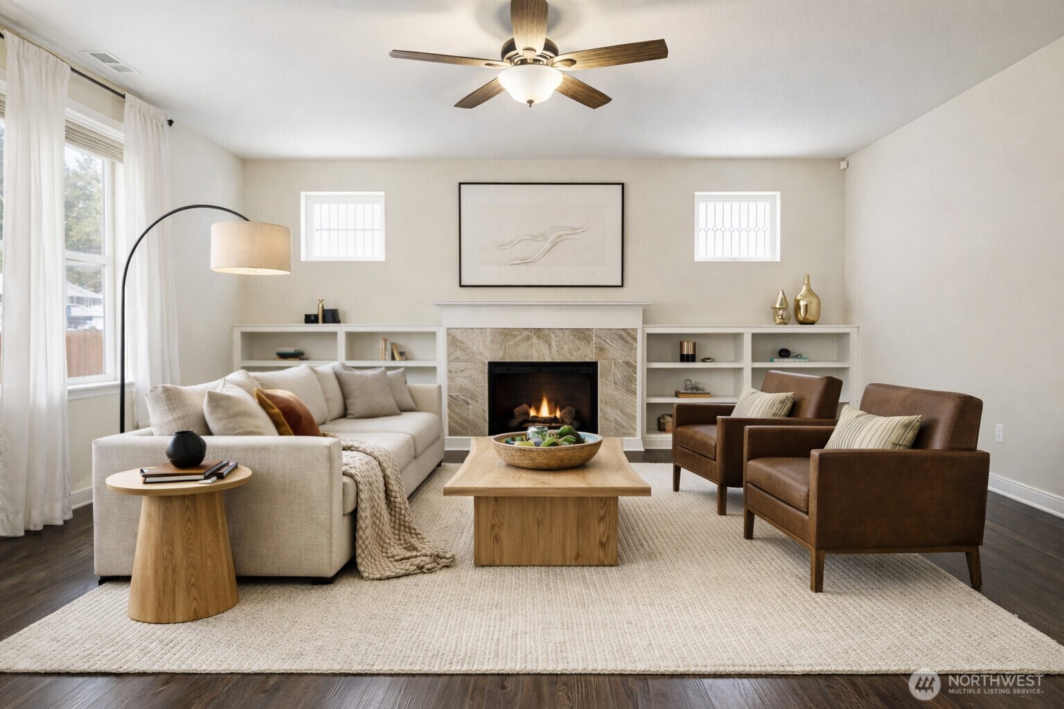 7714 237th St Court East Graham, WA 98338 - Photo 3 of 31