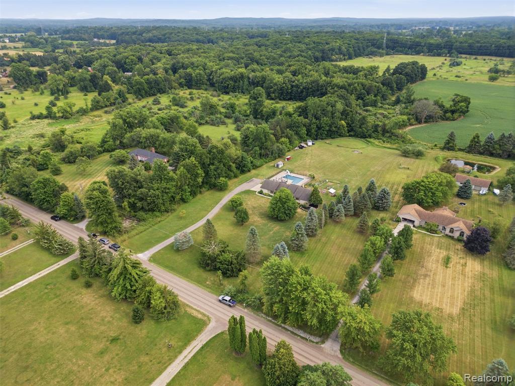 12116 Coolidge Road Goodrich, MI 48438 - Photo 39 of 46 Gallery Image 39