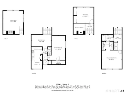 $349,000 | 49 Deer Run, Unit 49, Bethel, CT 06801