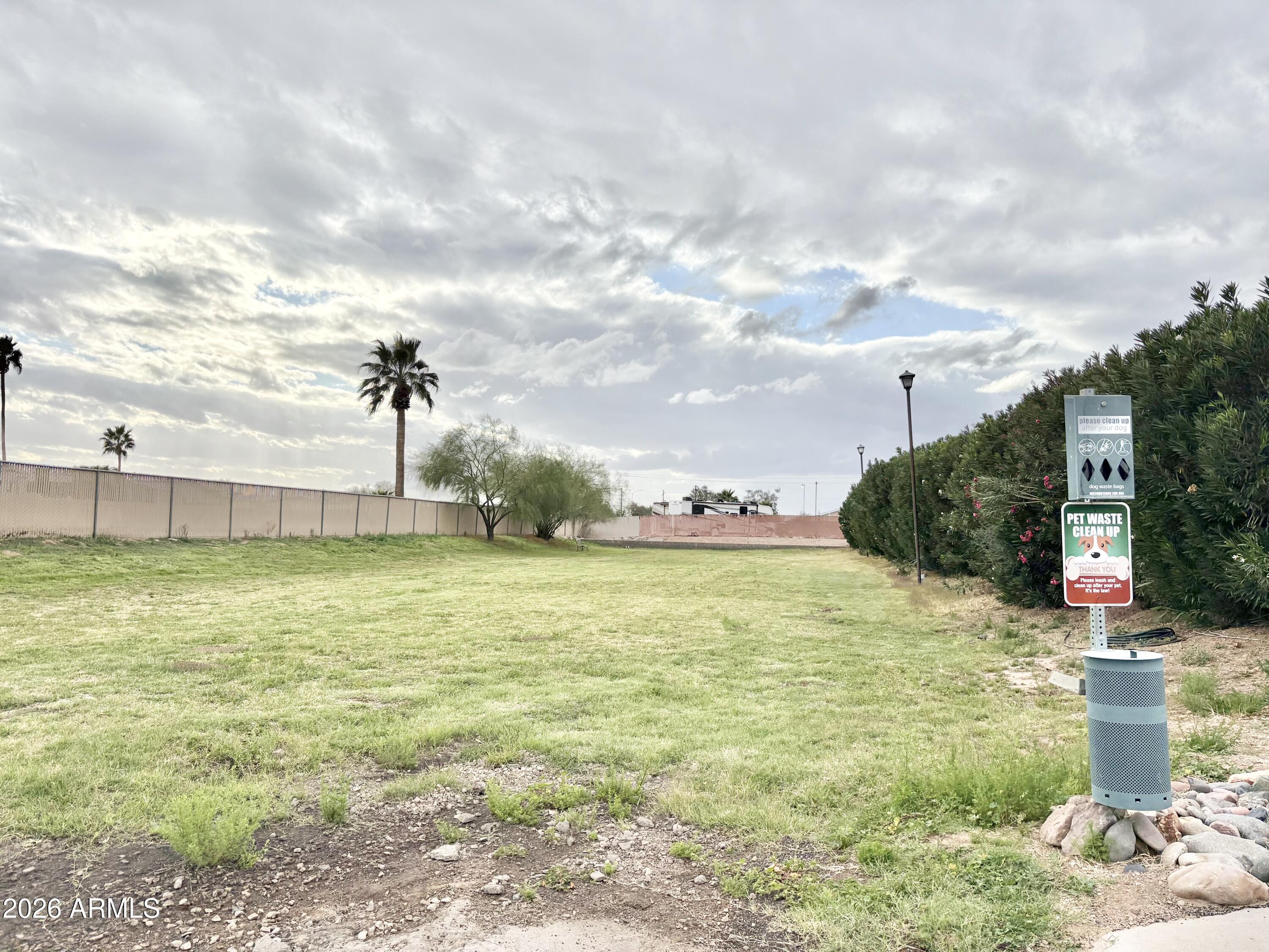 652 South Ellsworth Road, Unit 142 Mesa, AZ 85208 - Photo 54 of 54