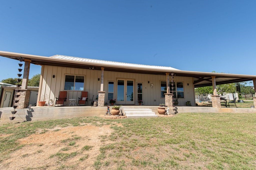 212 Rio Llano Drive East Llano, TX 78643 - Photo 1 of 1