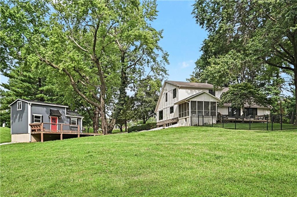 4811 Lees Summit Road Kansas City, MO 64136 - Photo 29 of 45 Gallery Image 29