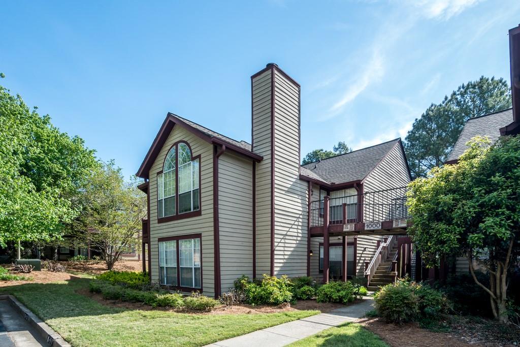1018 Sandy Ln Drive Alpharetta, GA 30022 - Photo 1 of 1