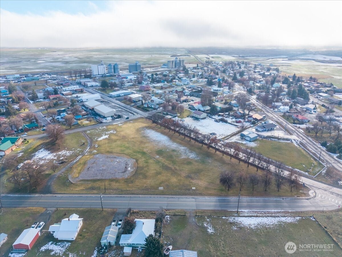 0 Main Street Mansfield, WA 98830 - Photo 1 of 14