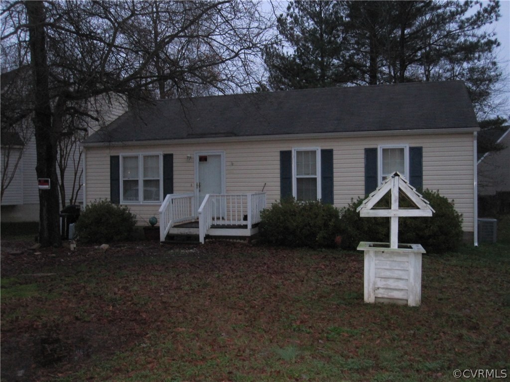 3005 South Ridge Drive Midlothian, VA 23112 - Photo 1 of 1 Gallery Image 1