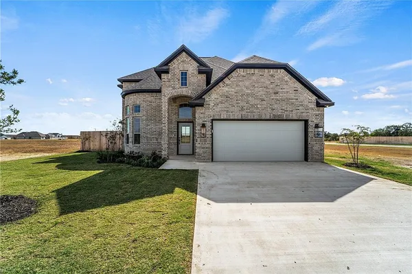 $3,500 | 4209 Erika Court, College Station, TX 77845