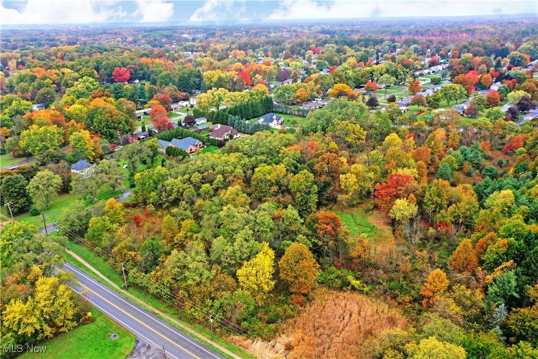 Hubbard Road Youngstown, OH 44505 - Photo 9 of 13 Bird's eye view