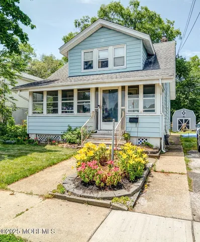 $560,000 | 1813 Margerum Avenue, Lake Como, NJ 07719