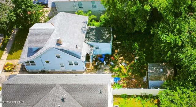 $560,000 | 1813 Margerum Avenue, Lake Como, NJ 07719