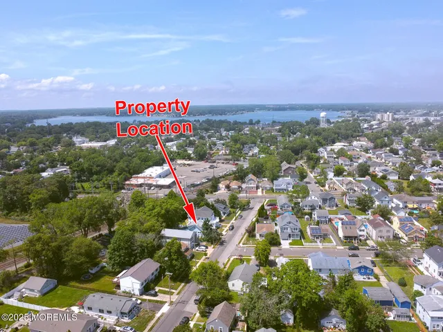 $560,000 | 1813 Margerum Avenue, Lake Como, NJ 07719