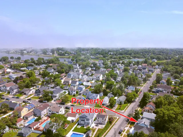 $560,000 | 1813 Margerum Avenue, Lake Como, NJ 07719