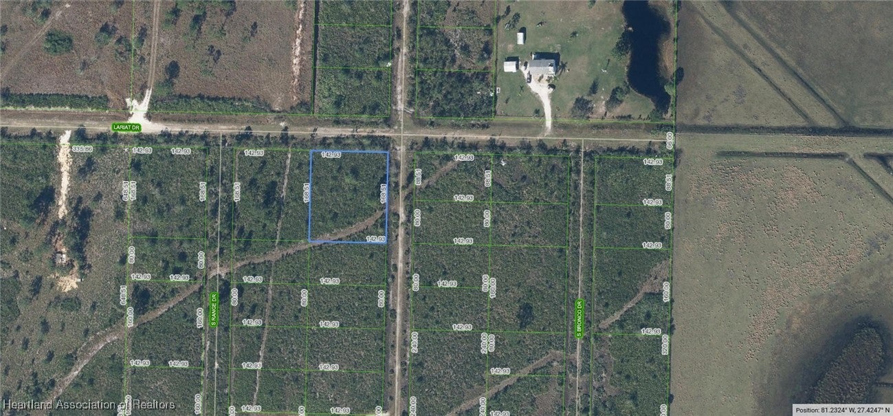 1061 Riding Drive Lorida, FL 33857 - Photo 20 of 21 Gallery Image 20