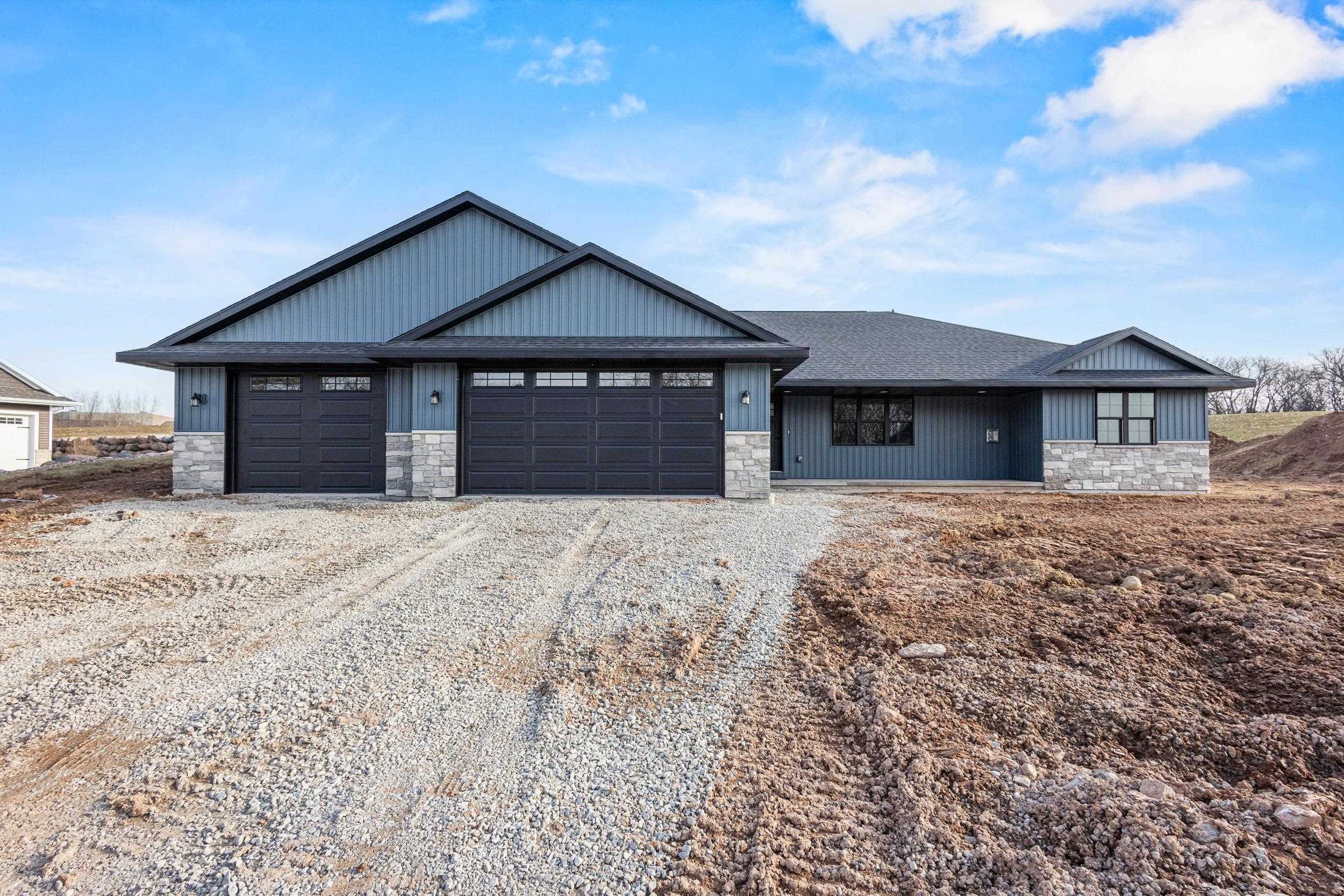 3382 Largo Ridge Drive Green Bay, WI 54311 - Photo 1 of 1