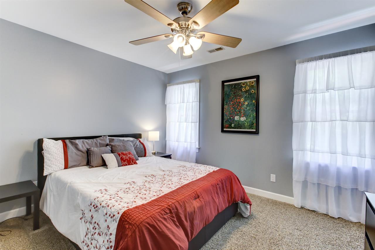 4608 Salem Ridge Road Holly Springs, NC 27540 - Photo 16 of 30 Bedroom