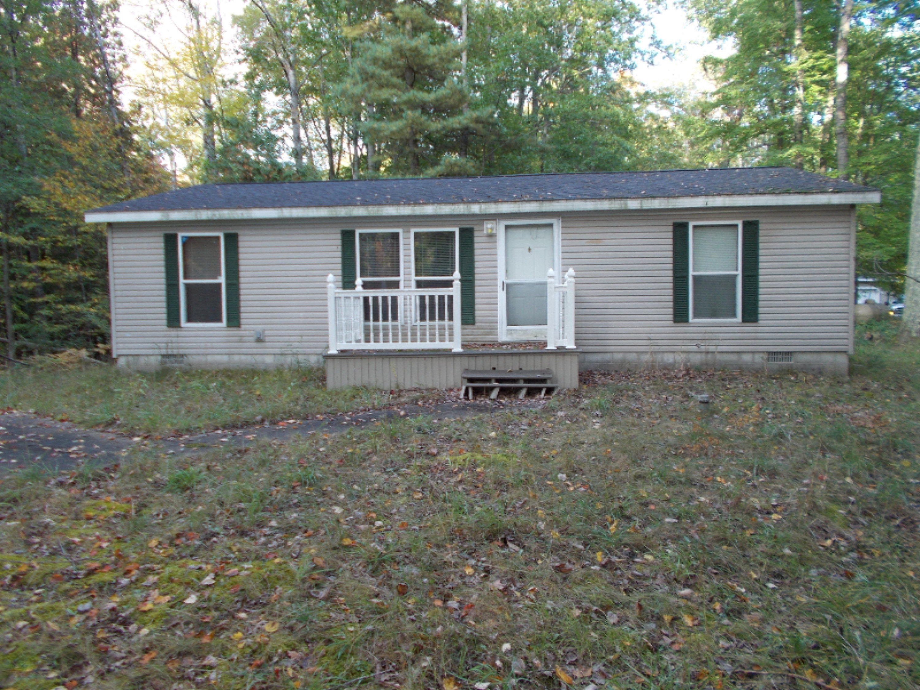 6627 South Taylor Road Branch, MI 49402 - Photo 1 of 1 DSCN0458 (1)