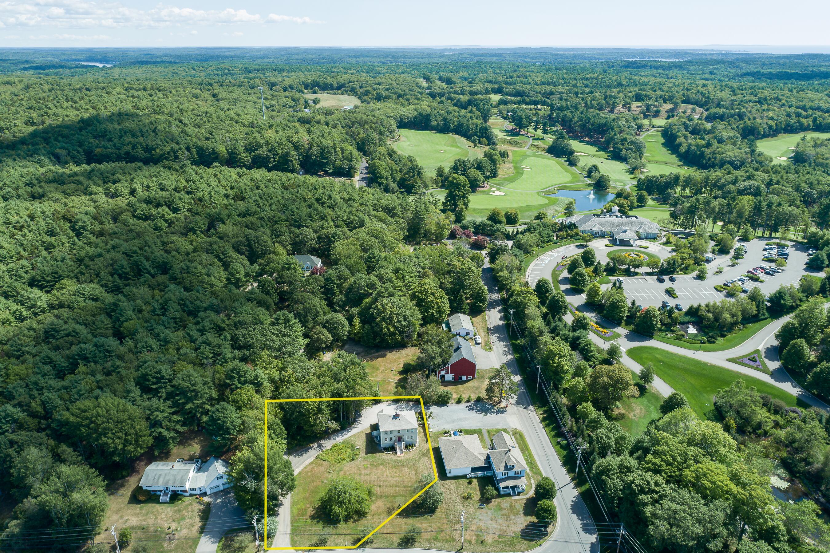 978 Wiscasset Road Boothbay, ME 04537 - Photo 36 of 51 DJI_0606-Edit-Edit