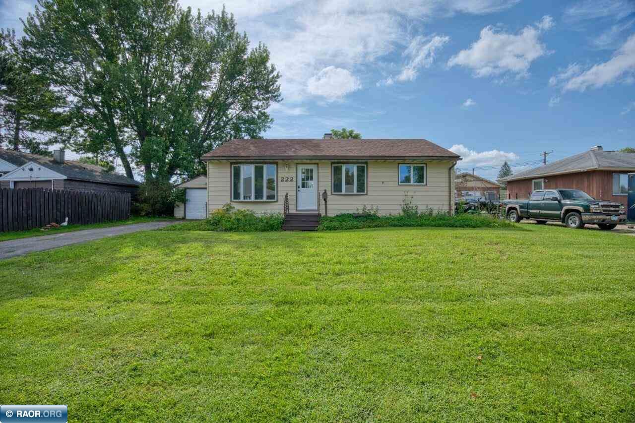 222 Arlington Road Hoyt Lakes, MN 55750 - Photo 1 of 37