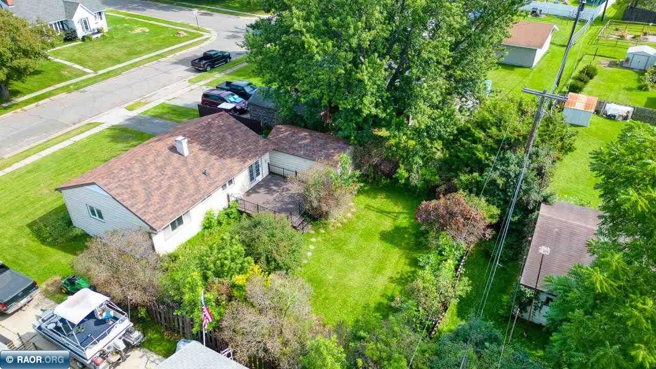 222 Arlington Road Hoyt Lakes, MN 55750 - Photo 34 of 37