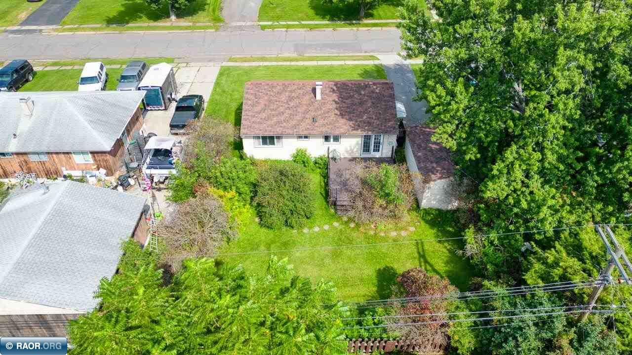 222 Arlington Road Hoyt Lakes, MN 55750 - Photo 35 of 37