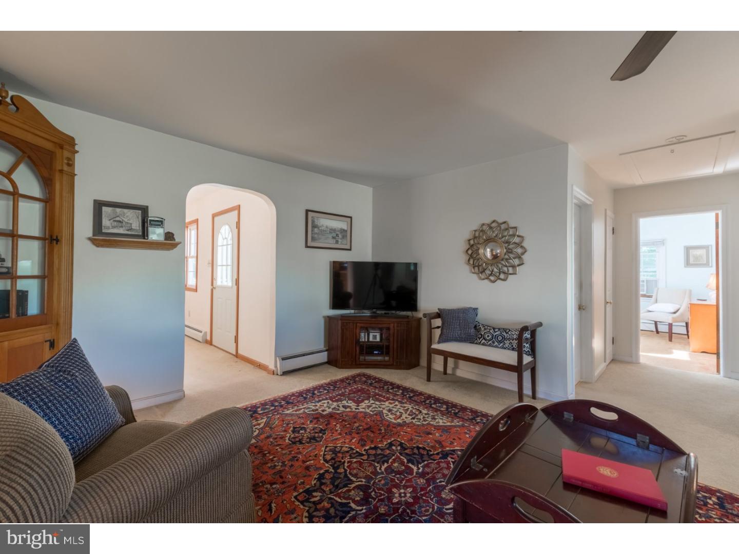 445 Corner Ketch Road Downingtown, PA 19335 - Photo 17 of 25 Great Room