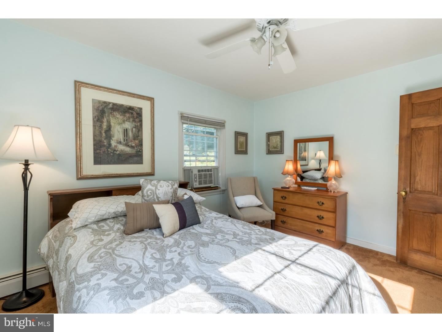 445 Corner Ketch Road Downingtown, PA 19335 - Photo 18 of 25 Bedroom 2