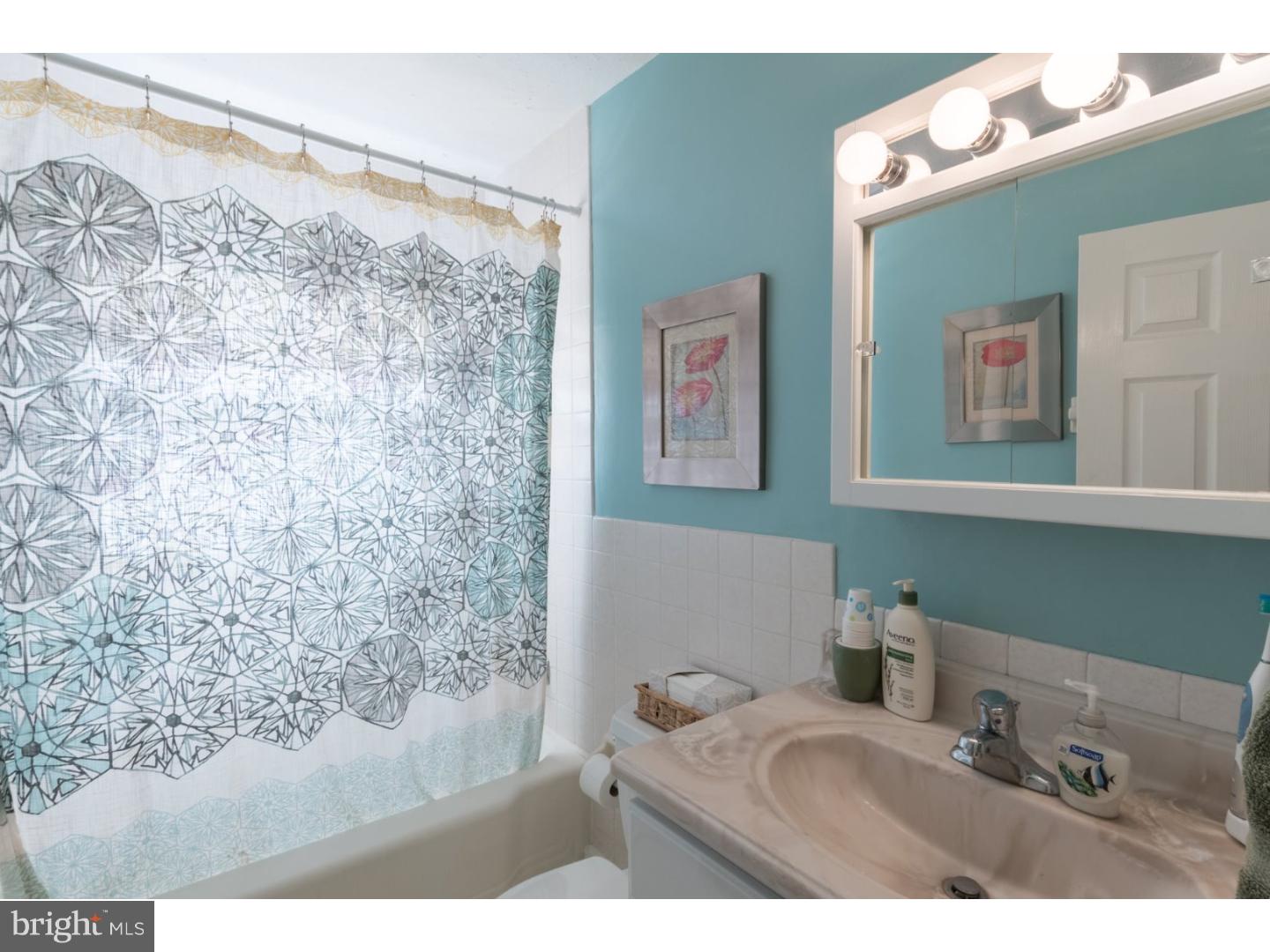 445 Corner Ketch Road Downingtown, PA 19335 - Photo 19 of 25 Bathroom