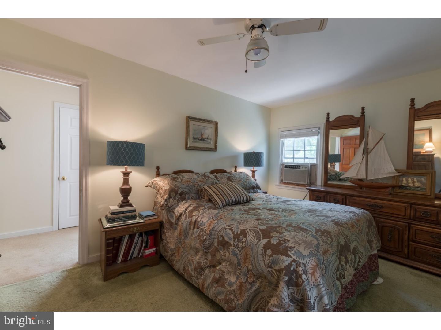 445 Corner Ketch Road Downingtown, PA 19335 - Photo 20 of 25 Bedroom - Main