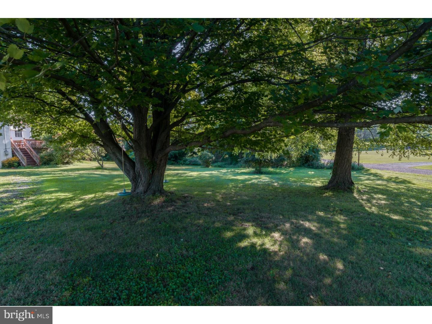 445 Corner Ketch Road Downingtown, PA 19335 - Photo 23 of 25 Side Yard