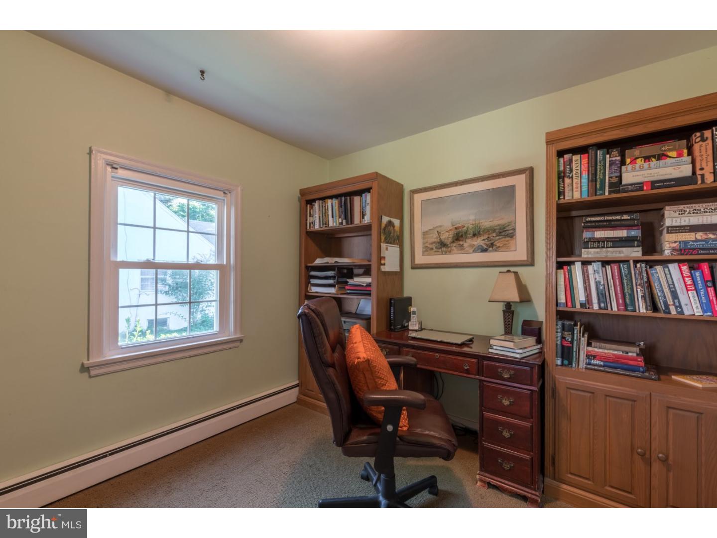 445 Corner Ketch Road Downingtown, PA 19335 - Photo 5 of 25 Office / Study