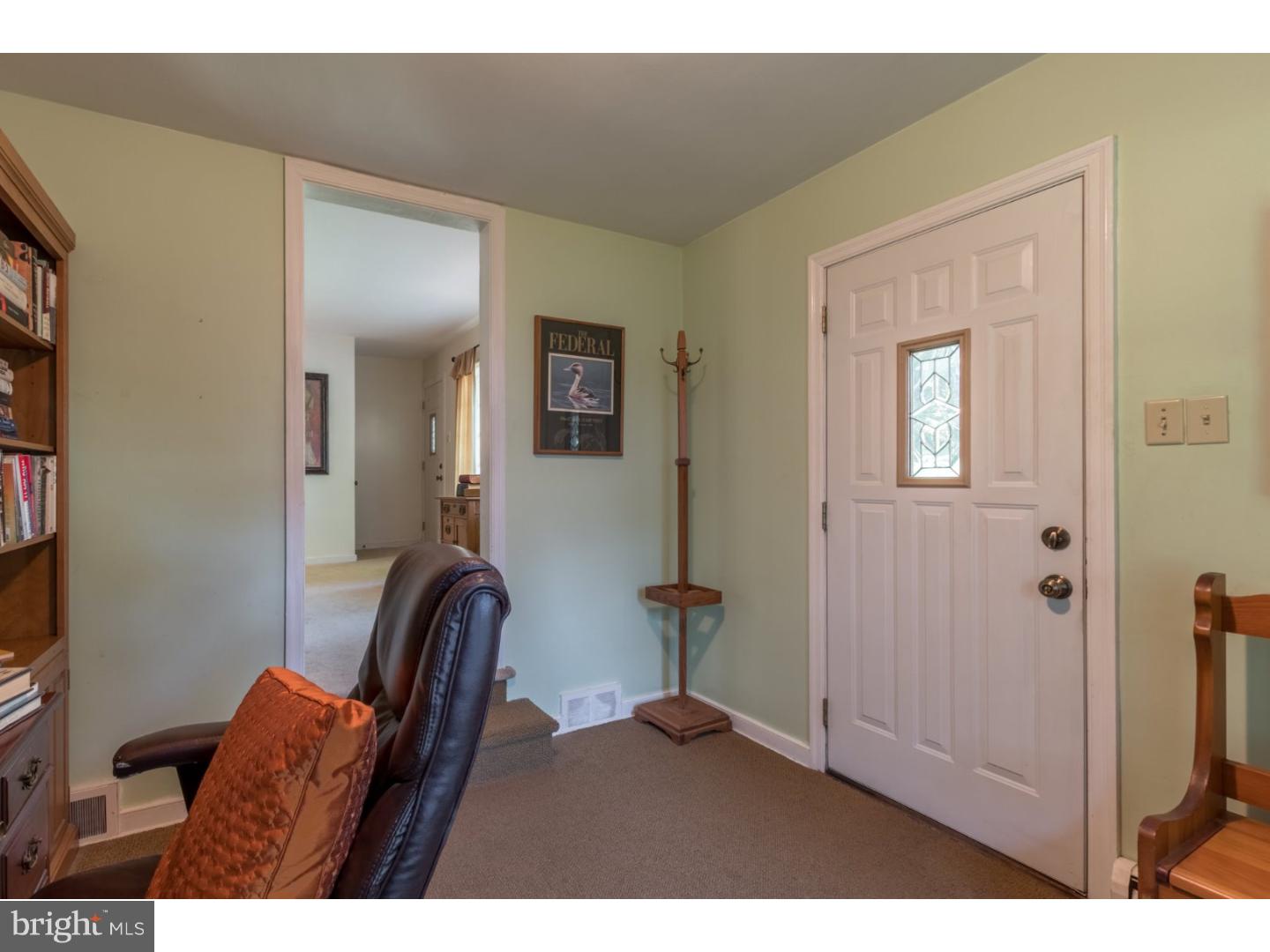 445 Corner Ketch Road Downingtown, PA 19335 - Photo 6 of 25 Office / Study