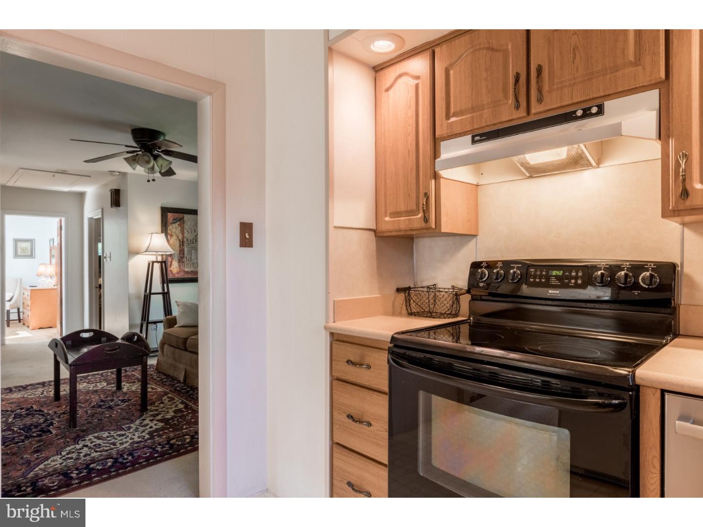 445 Corner Ketch Road Downingtown, PA 19335 - Photo 8 of 25 Kitchen